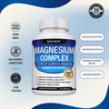 SOOTHEVE™ Magnesium Complex