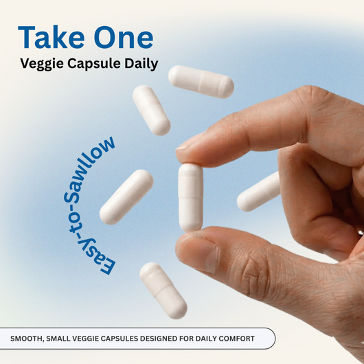 SOOTHEVE™ Magnesium Glycinate Complex