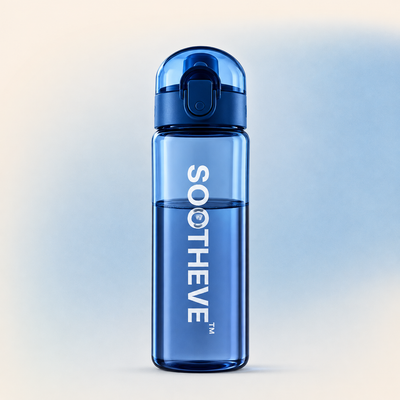 Signature Water Bottle