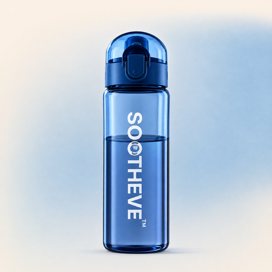 Signature Water Bottle