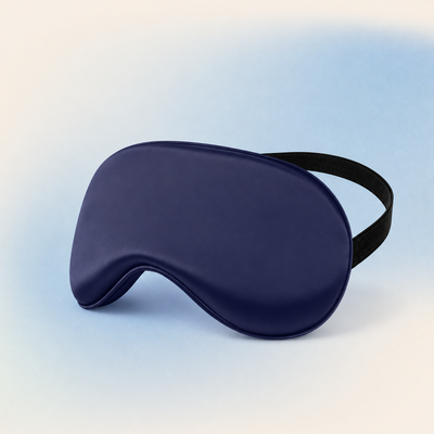 Silk Sleep Mask